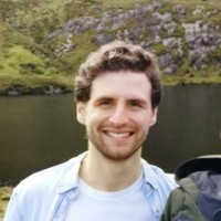 SparkLayer B2B Employee Alex Dixey's profile photo