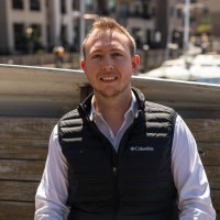 Zephyr Development Co. Employee Robert Linden's profile photo