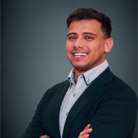 Aroma360 Employee Leonardo Franklim's profile photo