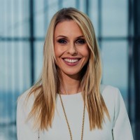 MPC Properties Employee Jovana Cvetkovic's profile photo