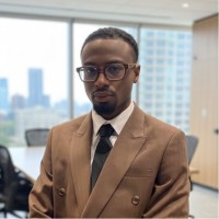Lenos Software Employee Brandon Owoo's profile photo