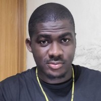 Lagos Bus Services Limited Employee Olamilekan Kolawole's profile photo