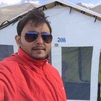 Deloitte Digital Employee Dev Sen's profile photo