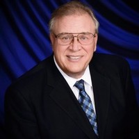 University of North Dakota Employee Richard Glynn's profile photo