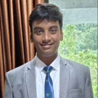 Surya Teja's profile photo