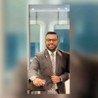 Pullman Doha West Bay Employee Anuj Gaikwad's profile photo