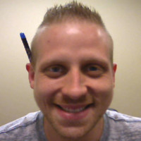 Publishers' Graphics Employee Michael Bardesi's profile photo