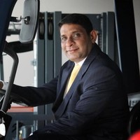 Mathew Abraham Email & Phone Number