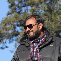 STCS Employee Karan Yadav's profile photo