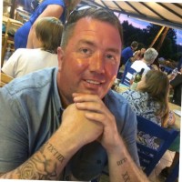 Auto Electrical Services Ltd Employee Dale Corkett's profile photo