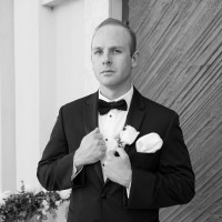 Propulsion Controls Engineering (PCE) Employee Kyle Clapp's profile photo