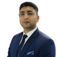 SUNPURE Employee Mehul Sharma's profile photo