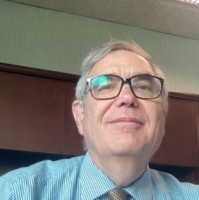 The John Birch Society Employee Gary Benoit's profile photo