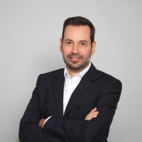 SPHEREA Employee Alexandre Meyer's profile photo