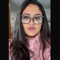 Esmark Finch - Print & Packaging Employee Mayara Ruiz's profile photo