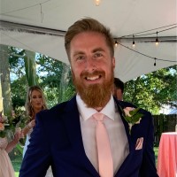 National Ladder & Scaffold Co., Inc. Employee Cody Jones's profile photo