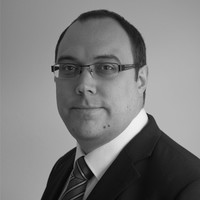 Care Computers Employee Greg Conway's profile photo