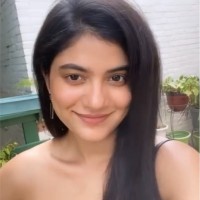 Live Nation Entertainment Employee Sushmitha Shetty's profile photo