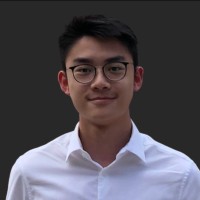 Benjamin Luk Email