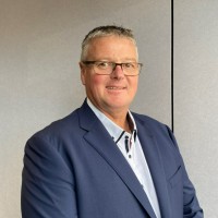 SUEZ Employee Stuart Richardson's profile photo