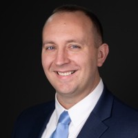 Walter Reed National Military Medical Center Employee Jared Magee's profile photo