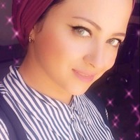 Soltan Auto Employee Shaimaa Ahmed's profile photo