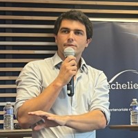 Thibaud Barreau Email & Phone Number