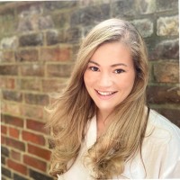 New Relic Employee Faye Barker's profile photo