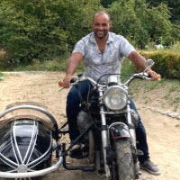 Frank Lyaruu Email & Phone Number