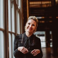 Black Dog Institute Employee Inga Vilkins's profile photo