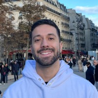 enjoei Employee João Diego Lima's profile photo