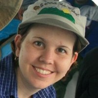 Universidade Federal do ABC Employee Cibele Biondo's profile photo