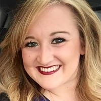 Osceola Medical Center Employee Courtney Schoenberger's profile photo