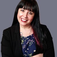 The Reimagined Classroom Employee Desiree Caldwell's profile photo