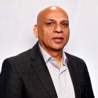 CPR Cell Phone Repair Employee Amin Lakhani's profile photo