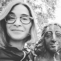 Castelvecchi Editore Employee Valeria Gualdi's profile photo