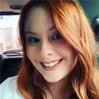 Vira Comunicação Employee Fernanda Vollstedt's profile photo