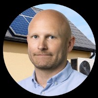 Churchfield Home Services Employee David Gallagher's profile photo