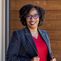 Shawnte Mitchell Email & Phone Number