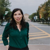 Community Legal Services Employee Kathleen Creamer's profile photo