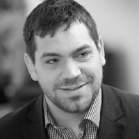 Creative Places Employee Liam Nicholls's profile photo