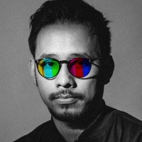 Apple Employee Mark Tran's profile photo