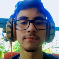 StartU Employee Guilherme Antunes de Campos's profile photo