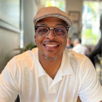 United States Department of the Air Force Employee James Chatman's profile photo