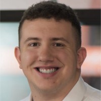 Southwestern Pennsylvania Commission Employee Youssef Georgy's profile photo