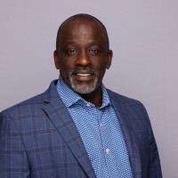 Cobb County Government Employee Ordale Randall's profile photo