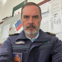 GNR Technologies Employee Johny Nabais's profile photo