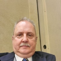 ISU-Mayfield Insurance Employee Dean Mayfield's profile photo