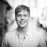 Calibrate Danmark Employee Anders Reenberg's profile photo
