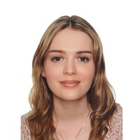 Milestone Logistics Employee Neus Martínez Monteagudo's profile photo